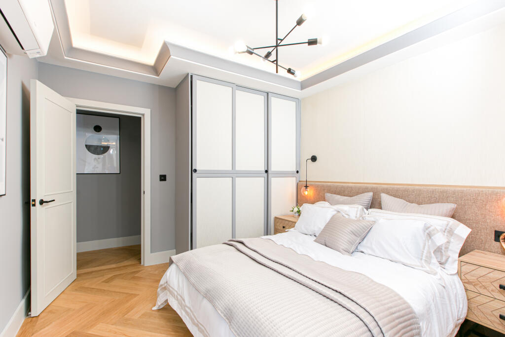 Main image of property: Earl's Court, London, SW5