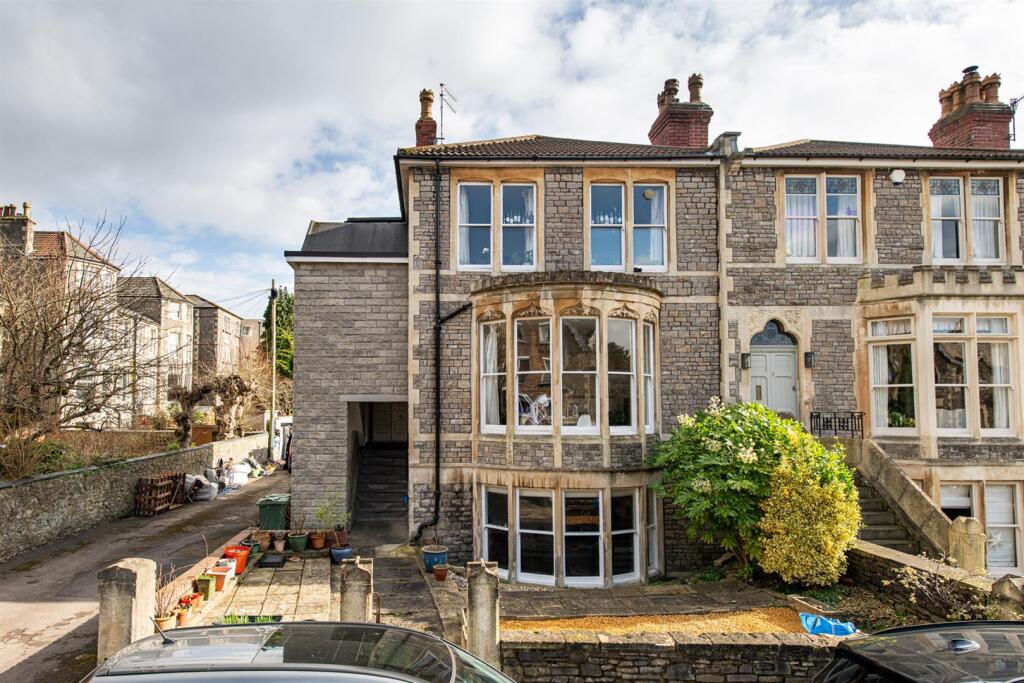 Main image of property: Rockleaze Avenue, Bristol