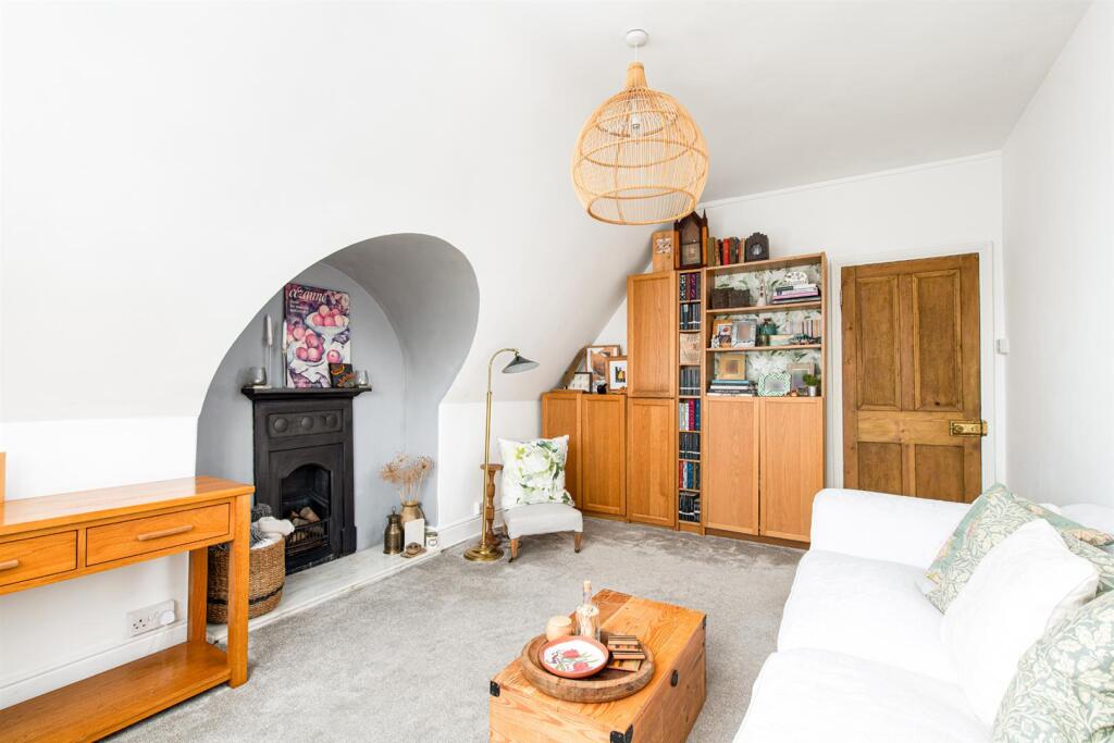 Main image of property: Henleaze Gardens, Bristol