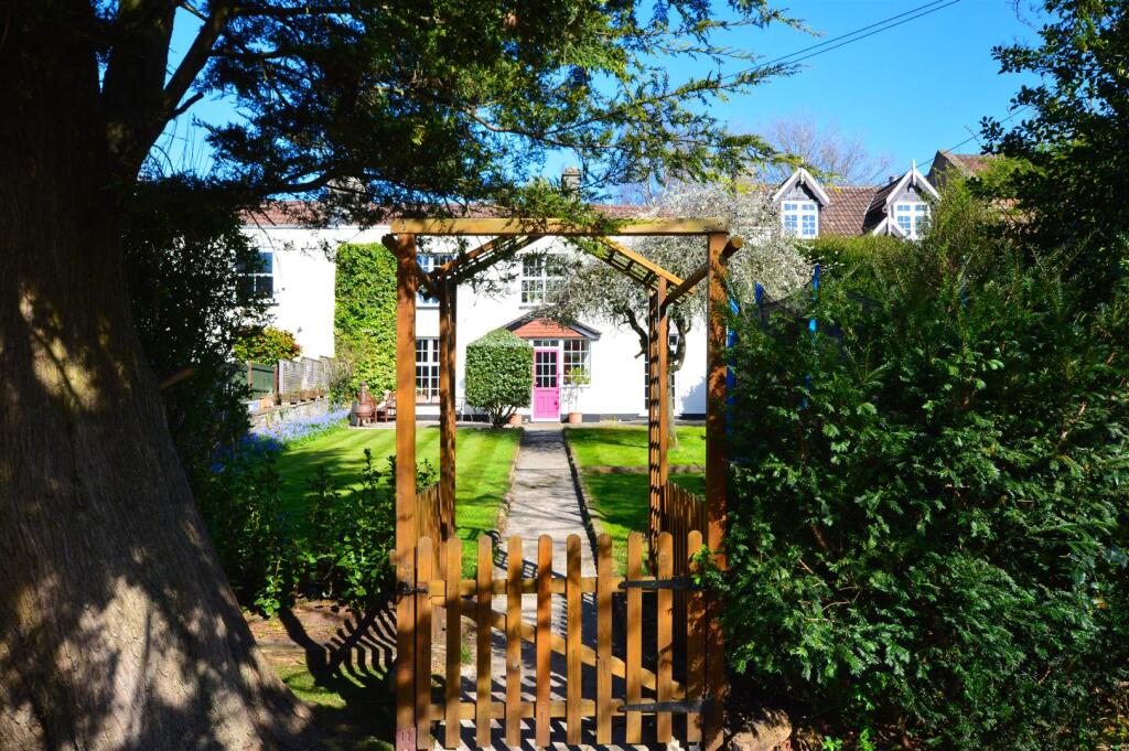 Main image of property: Ham Lane, Bristol