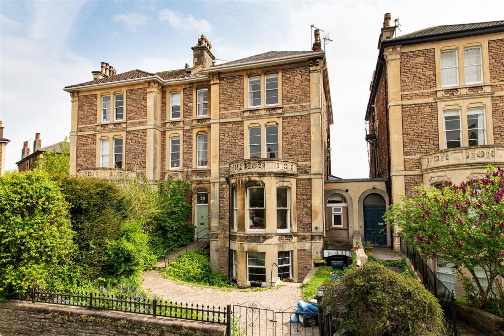 Main image of property: Beaufort Road, Clifton