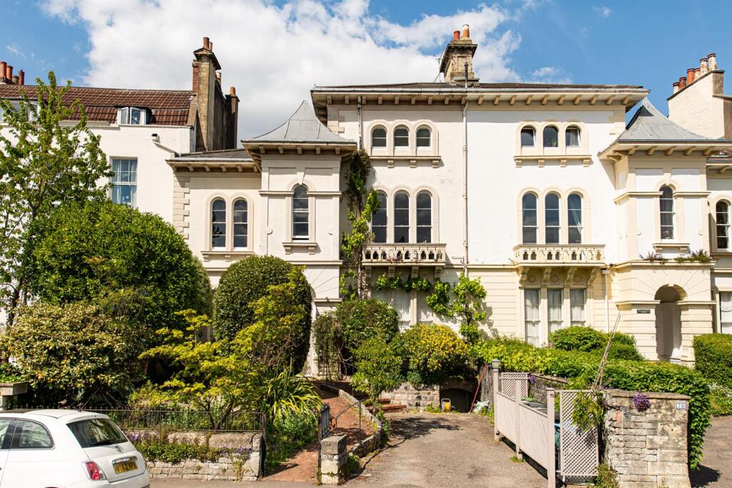 Main image of property: Lower Redland Road, Redland, Bristol