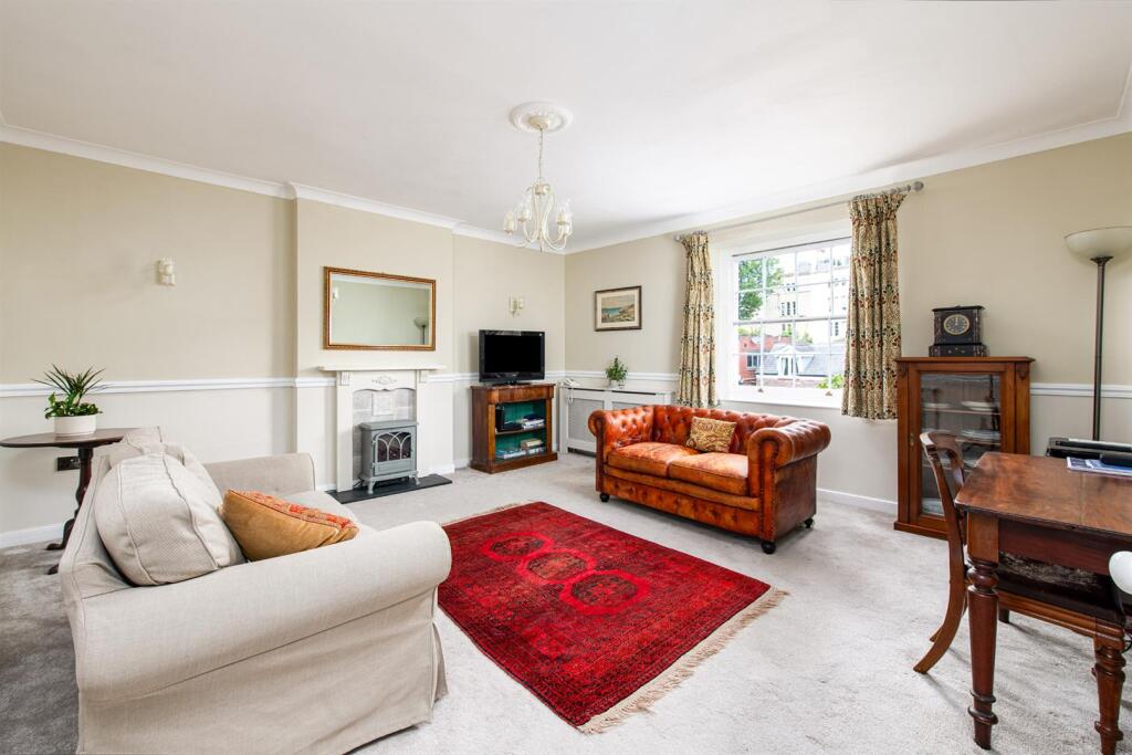 Main image of property: Lower Redland Road, Redland, Bristol