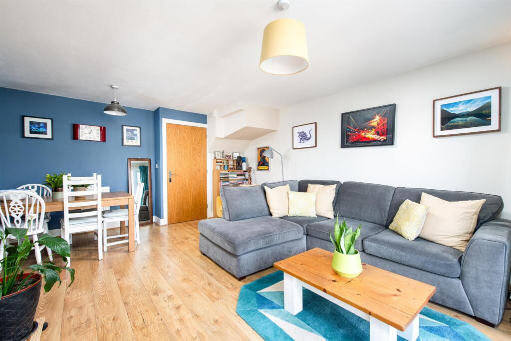 Main image of property: Dirac Road, Ashley Down, Bristol