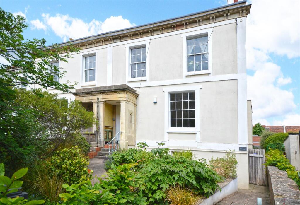 Main image of property: Aberdeen Road, Bristol