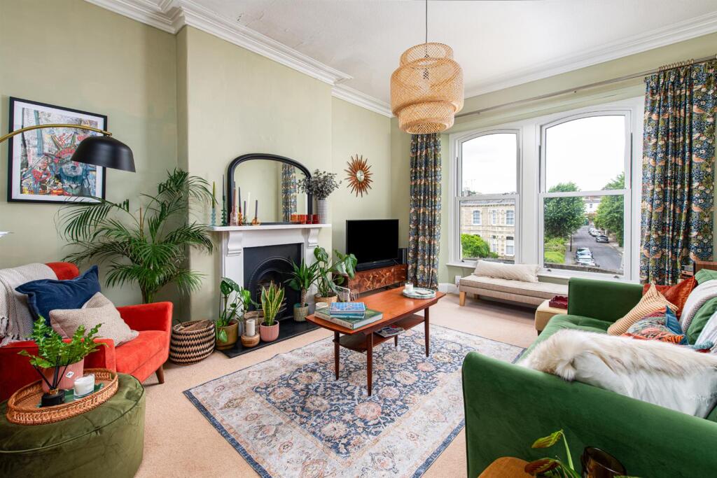 Main image of property: Clyde Road, Redland, Bristol