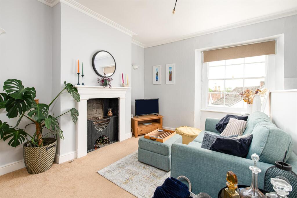 Main image of property: Anglesea Place, Clifton, Bristol