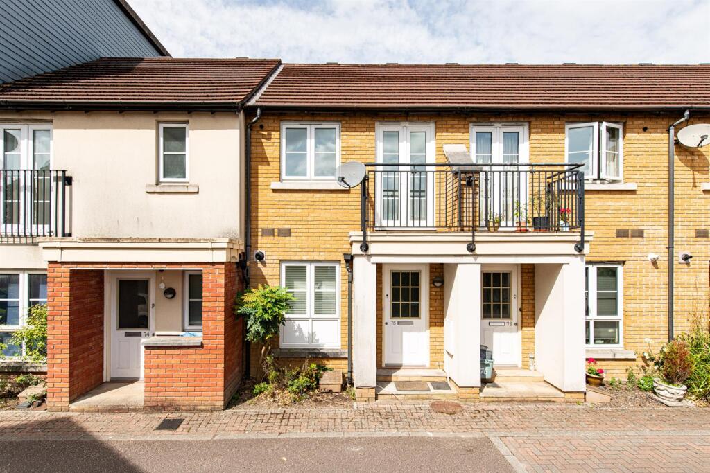 Main image of property: Bartholomews Square, Horfield