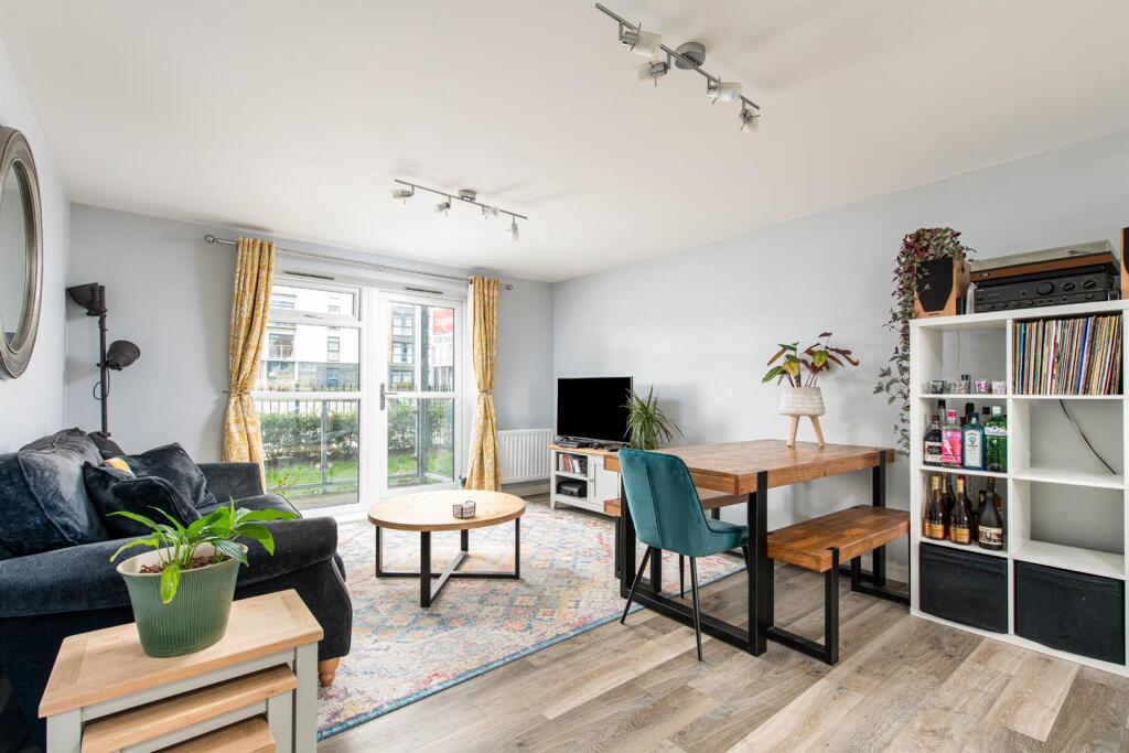 Main image of property: Mansell Road, Patchway