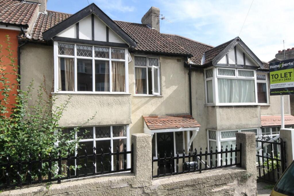 Main image of property: Ashley Down Road, Bristol