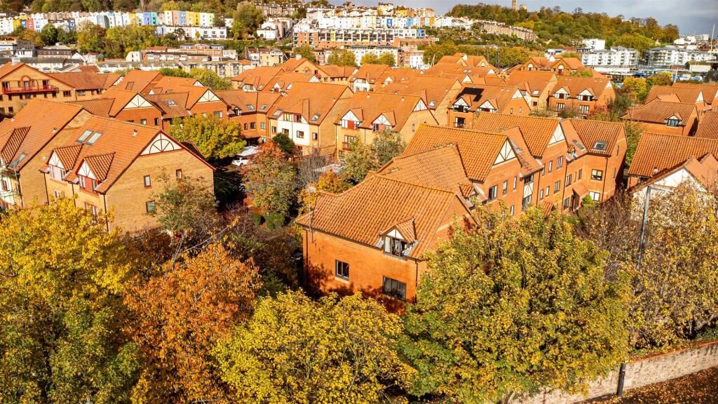 Main image of property: Canada Way, Bristol