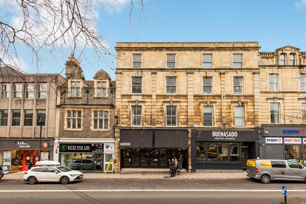 Main image of property: Kings Parade Avenue, Bristol