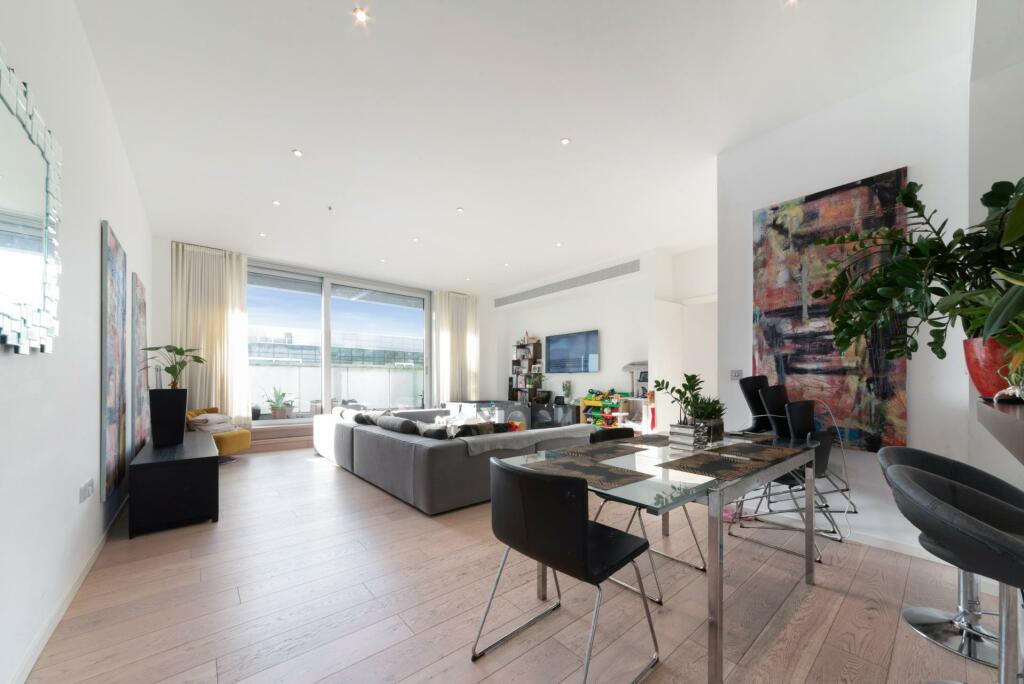 Main image of property: Baltimore Wharf, Canary Wharf, E14