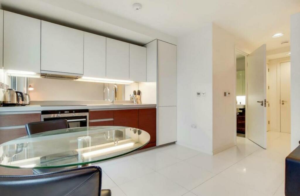 Main image of property: Baltimore Wharf, Canary Wharf