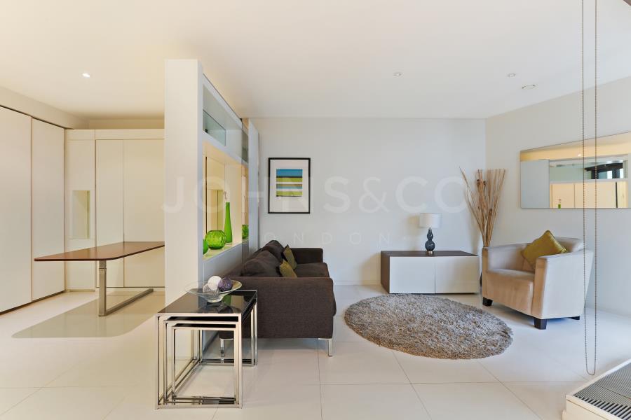 Main image of property: Baltimore Wharf, London, E14