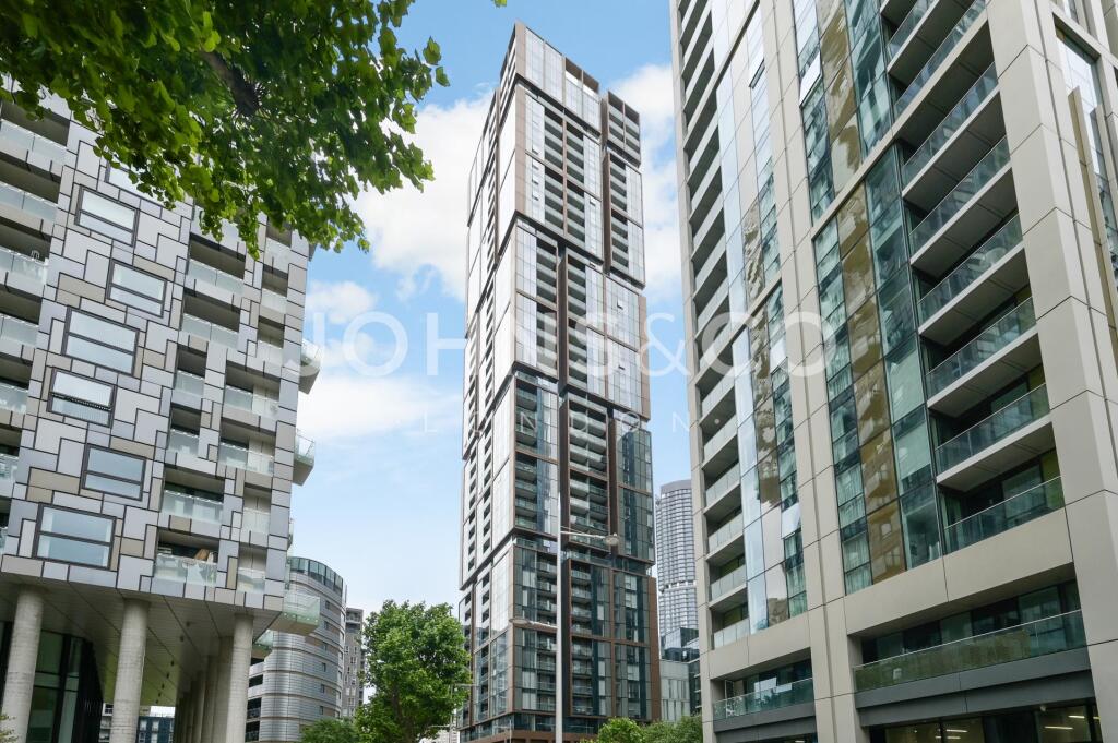Main image of property: Maine Tower, 9 Harbour Way, London E14