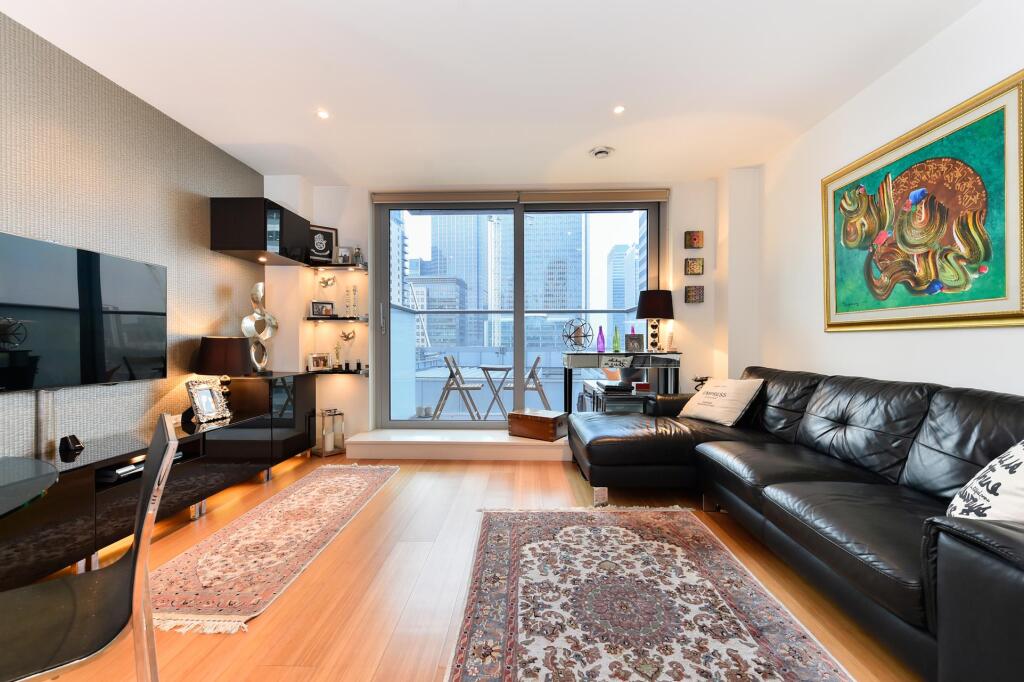 Main image of property: Pan Peninsula, East Building, London, E14