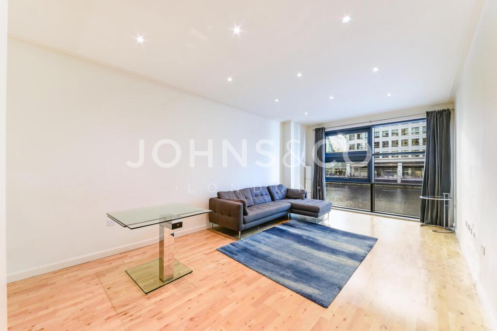 Main image of property: Discovery Dock East, Canary Wharf, London, E14