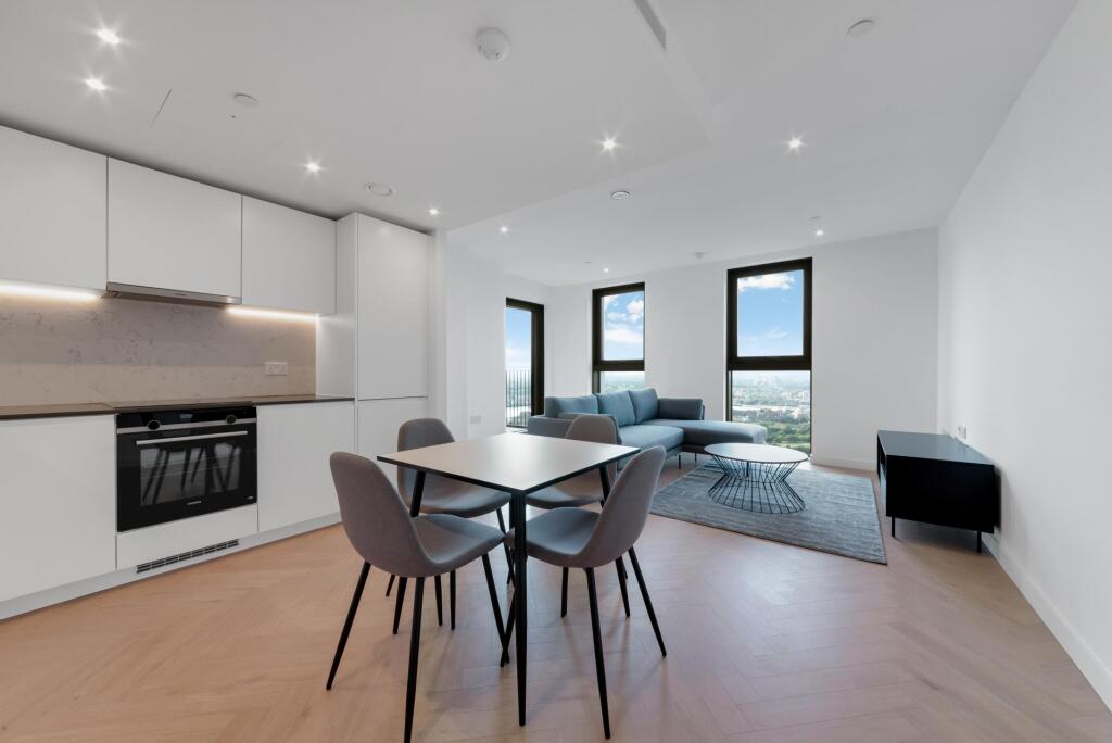 Main image of property: One Thames Quay