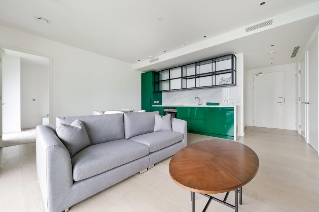 Main image of property: Bagshaw Building 