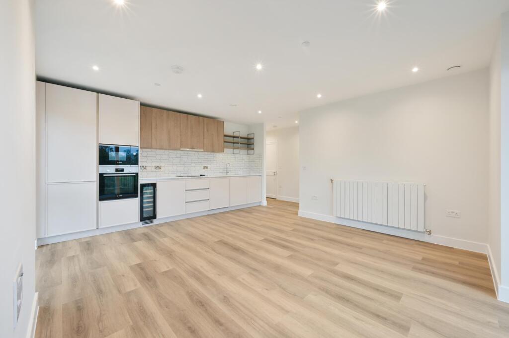 Main image of property: Birch House, Kidbrooke Village, SE3