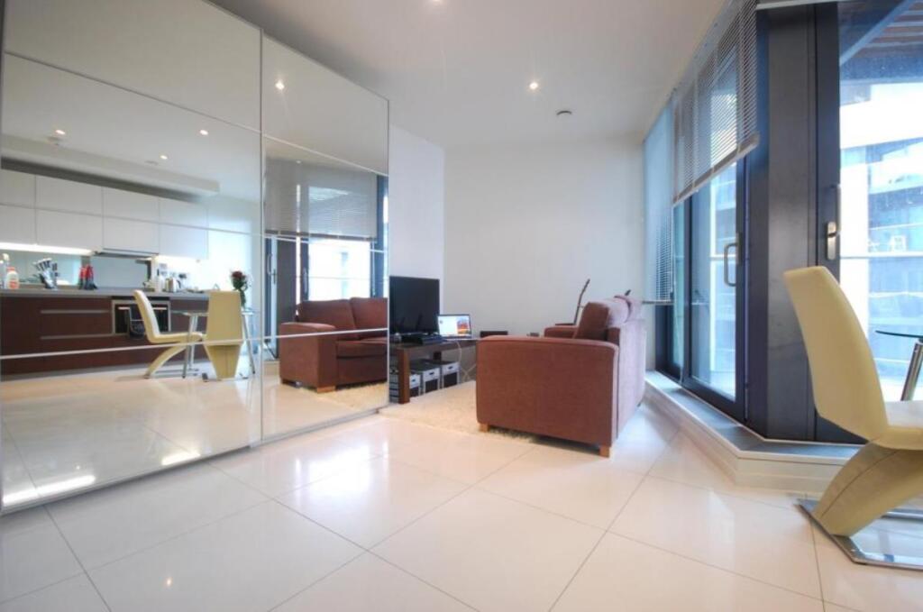 Main image of property: Baltimore Wharf, London, E14 