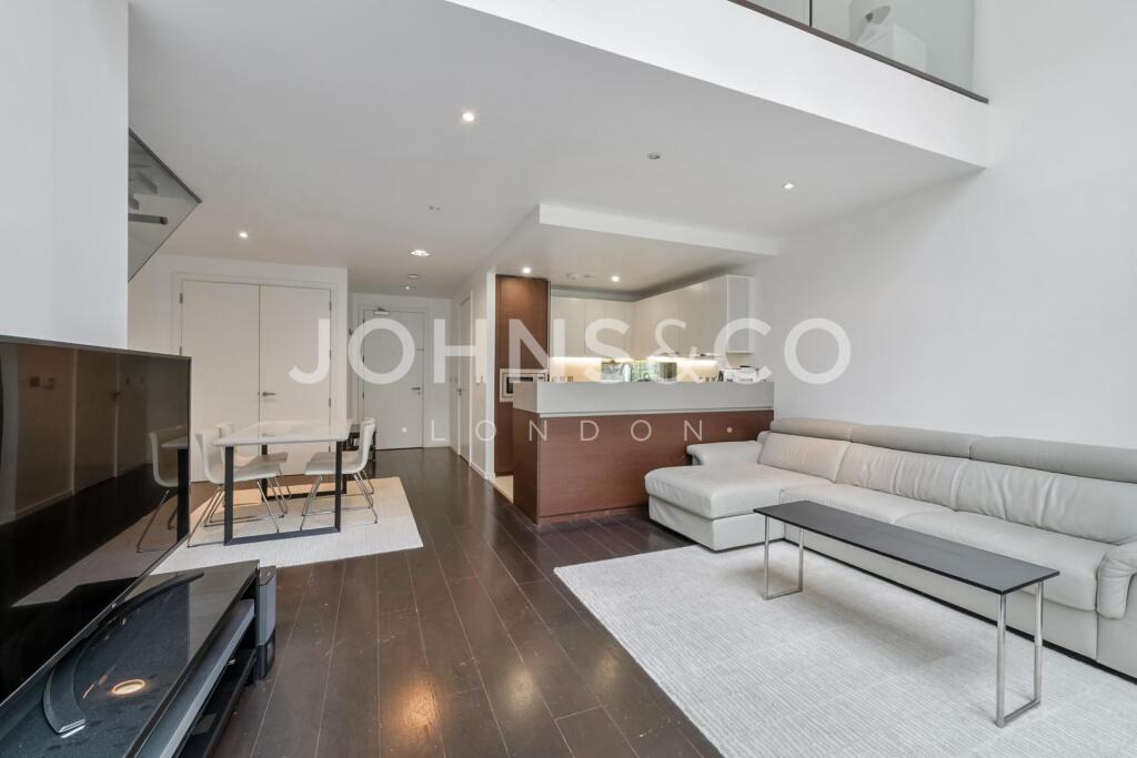 Main image of property: Baltimore Wharf, London, E14 