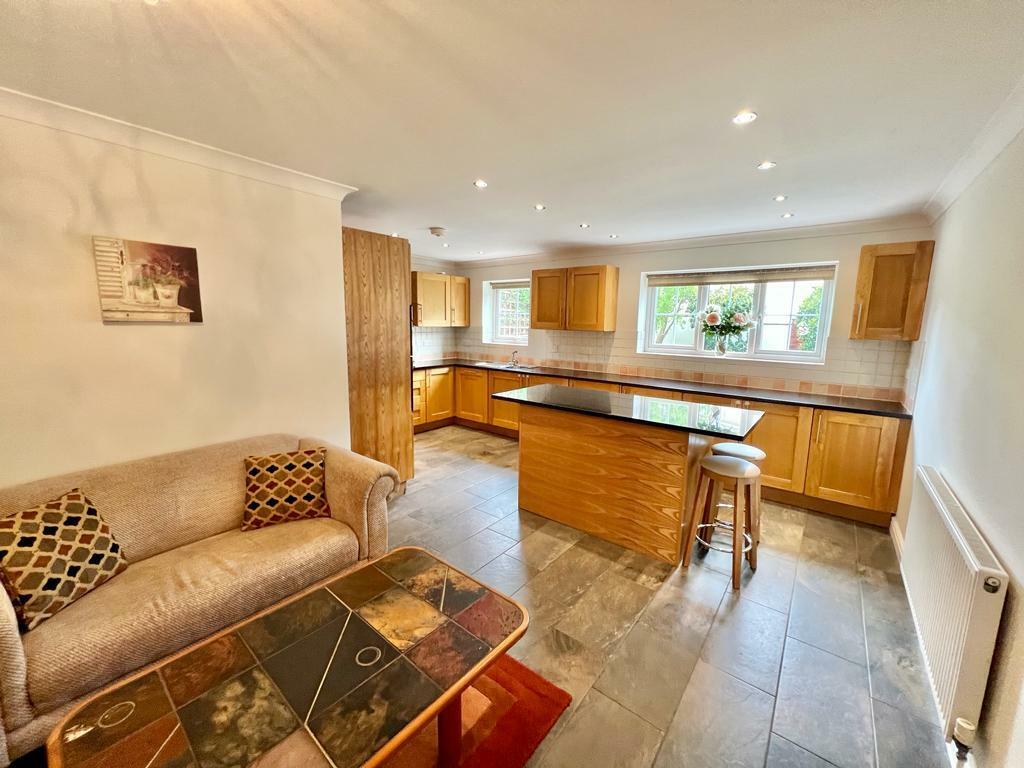 4 bedroom house for sale in Parc Waen, Conwy, LL32