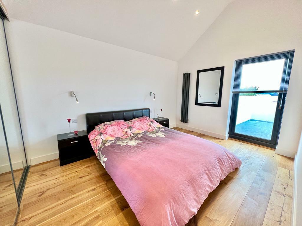 4 bedroom detached house for sale in Pabo Lane, Llandudno Junction, LL31