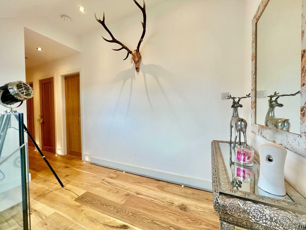 4 bedroom detached house for sale in Pabo Lane, Llandudno Junction, LL31