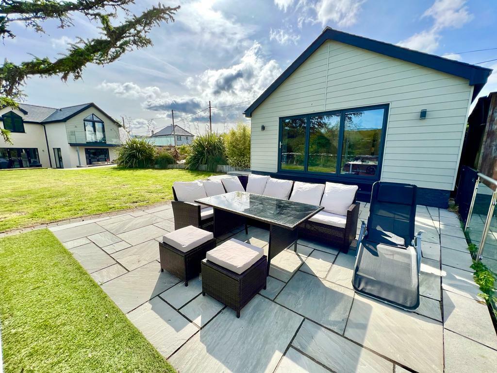 4 bedroom detached house for sale in Pabo Lane, Llandudno Junction, LL31