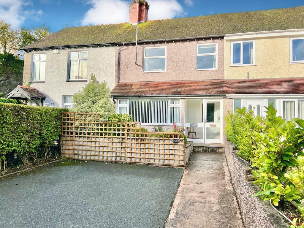 3 bedroom cottage for sale in St. Agnes Road, Conwy, LL32
