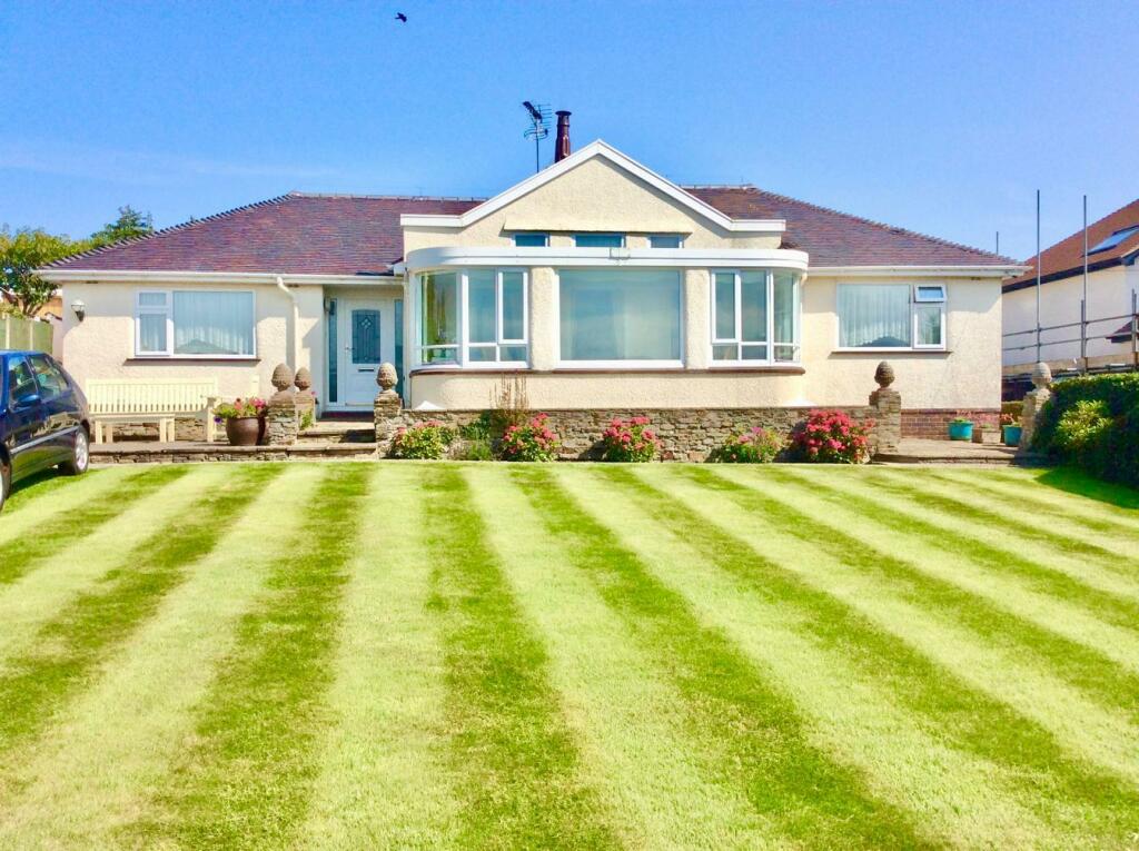 Main image of property: Overlea Crescent, Deganwy