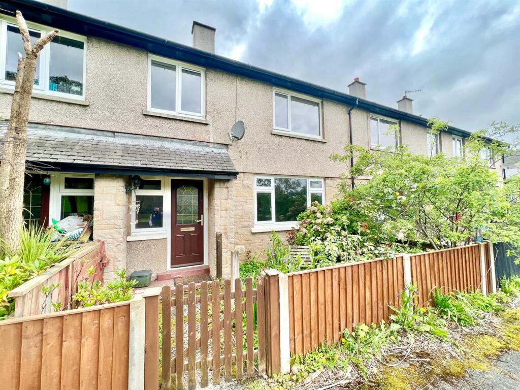 3 bedroom house for sale in Llanerch Estate, Rowen, Conwy, LL32