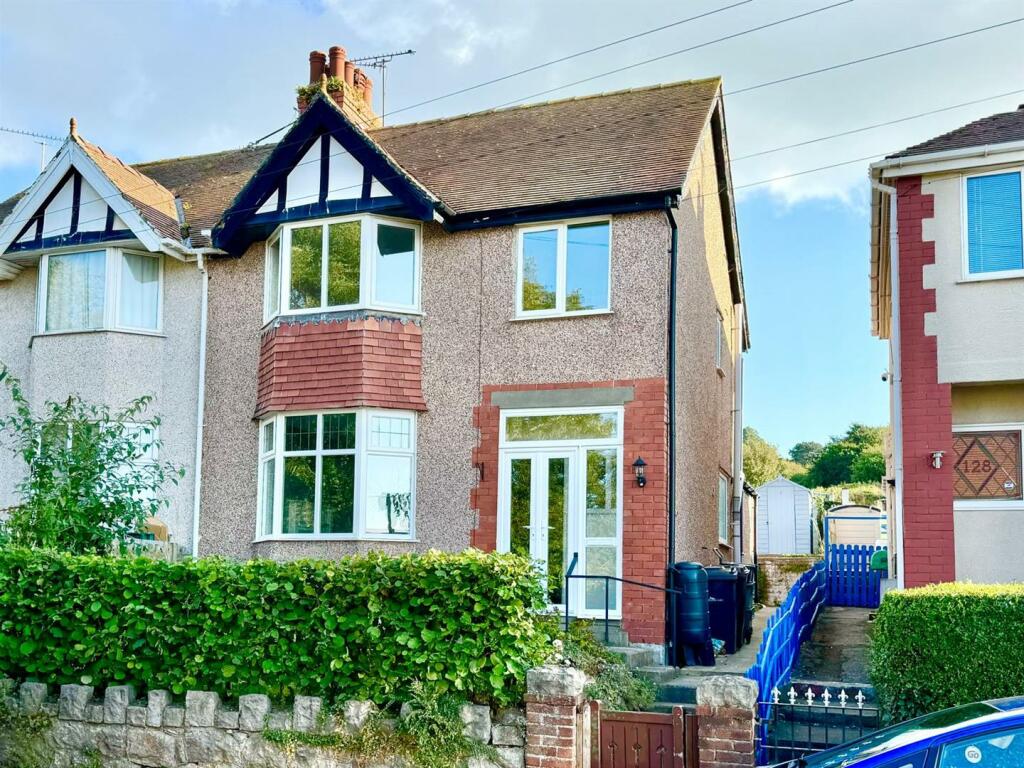 Main image of property: Llysfaen Road, Old Colwyn, Colwyn Bay
