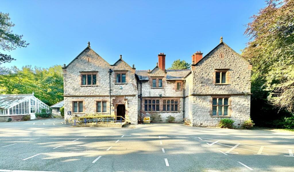 Main image of property: Abergele Road, Old Colwyn, Colwyn Bay