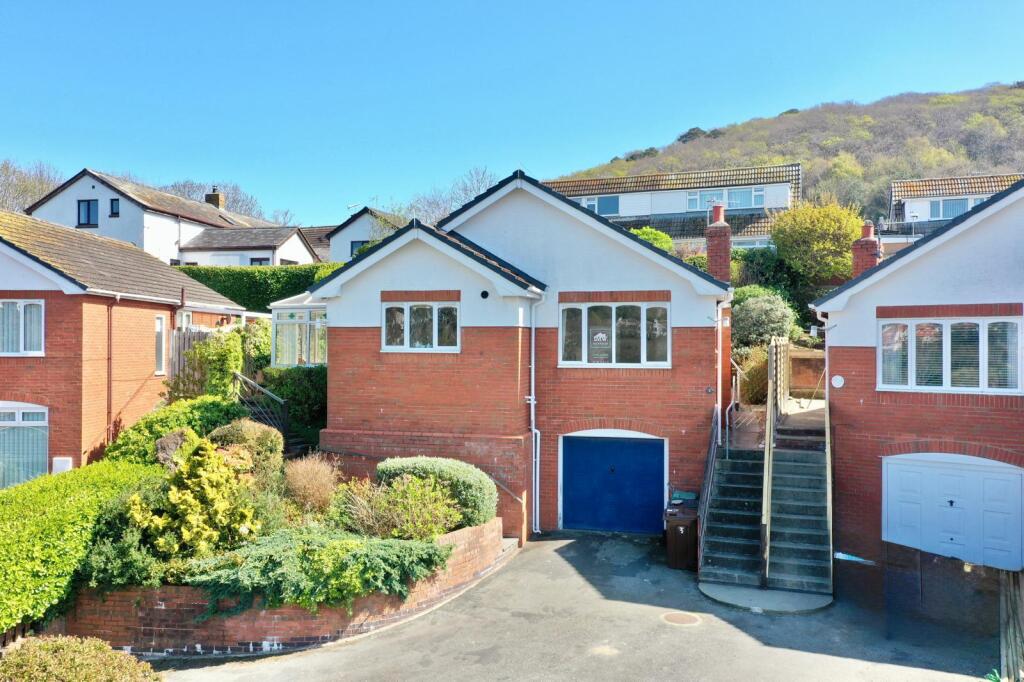 Main image of property: 3 Tan Y Felin, Conwy