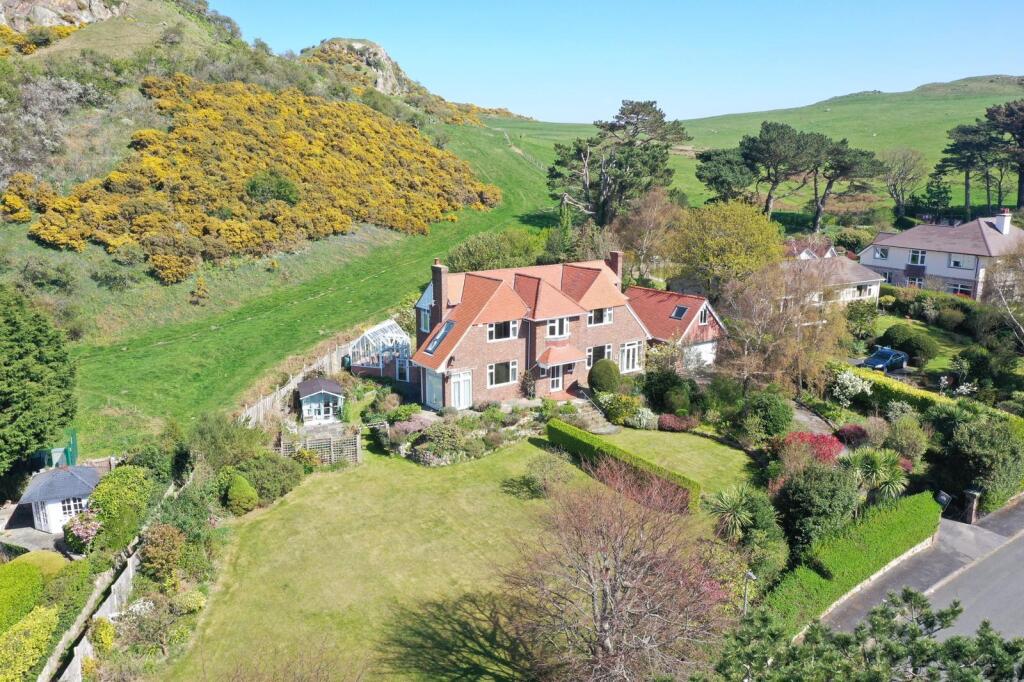 Main image of property: Gannock Park, Deganwy, Conwy