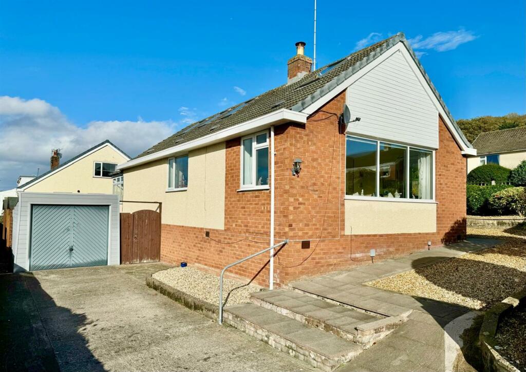 Main image of property: Cambrian Drive, Rhos On Sea, Colwyn Bay