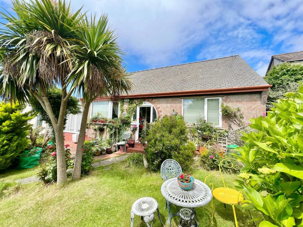 Main image of property: Conwy Road, Llandudno Junction