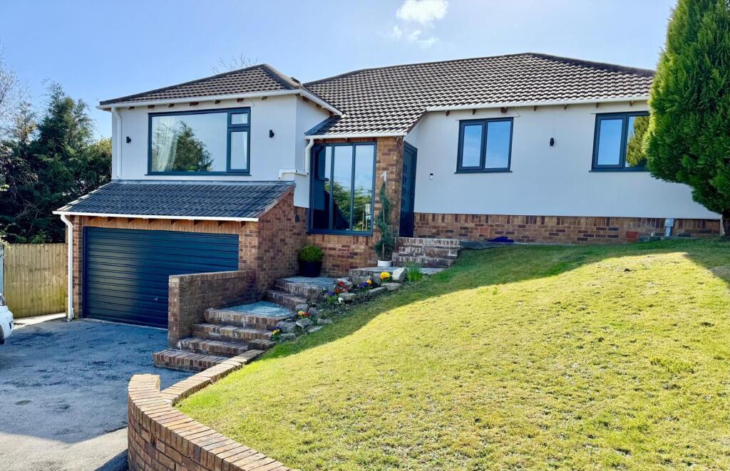 Main image of property: Copthorn Road, Upper Colwyn Bay