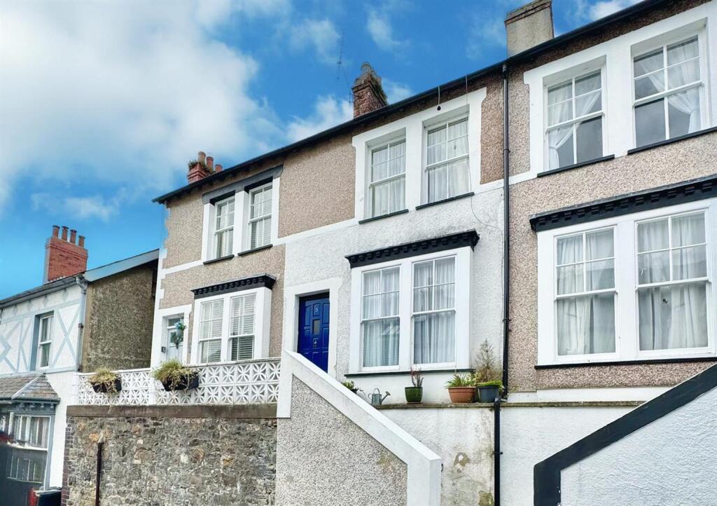 Main image of property: Llewelyn Street, Conwy