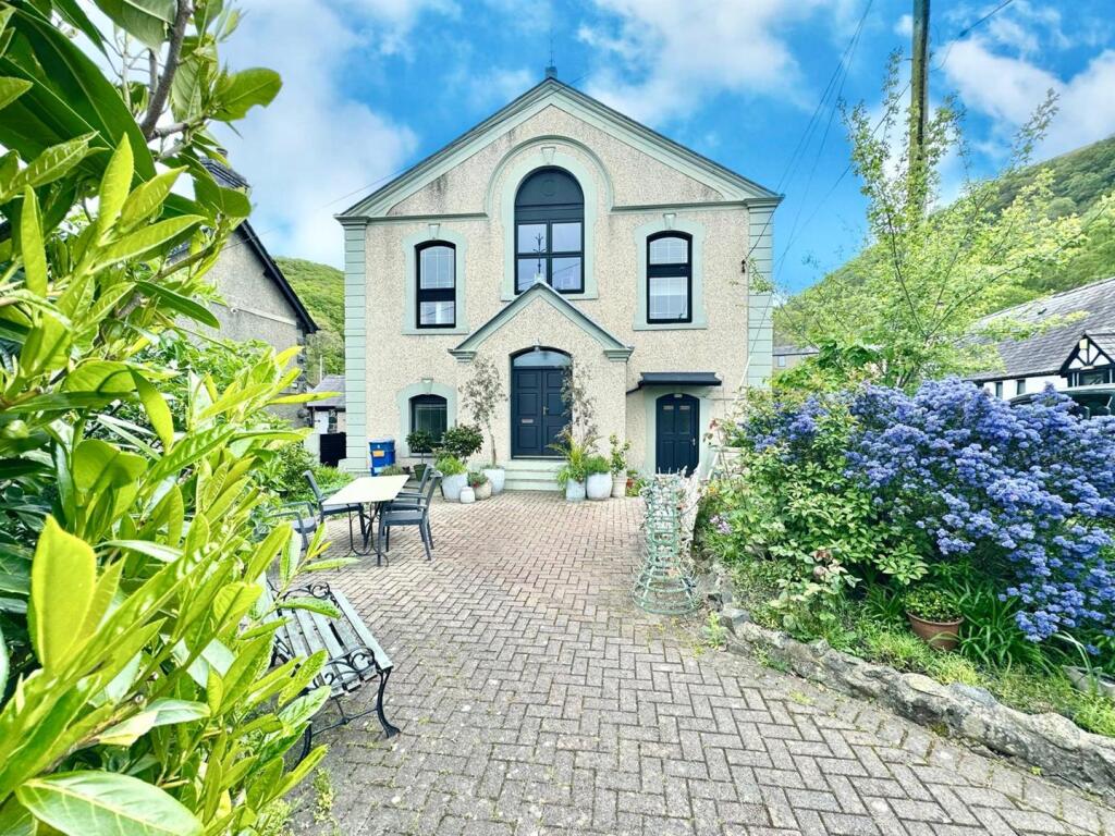 Main image of property: Soar House, Abergwyngregyn