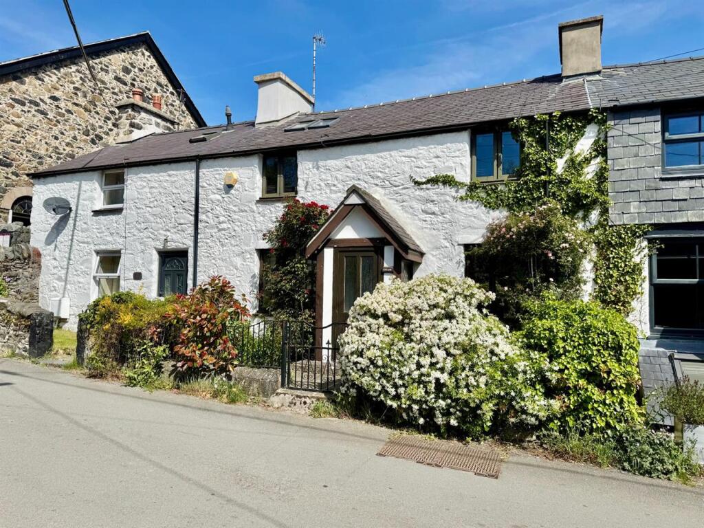 Main image of property: Rowen, Conwy