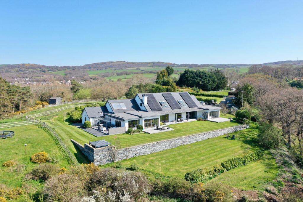 Main image of property: Garth Road, Glan Conwy, Colwyn Bay
