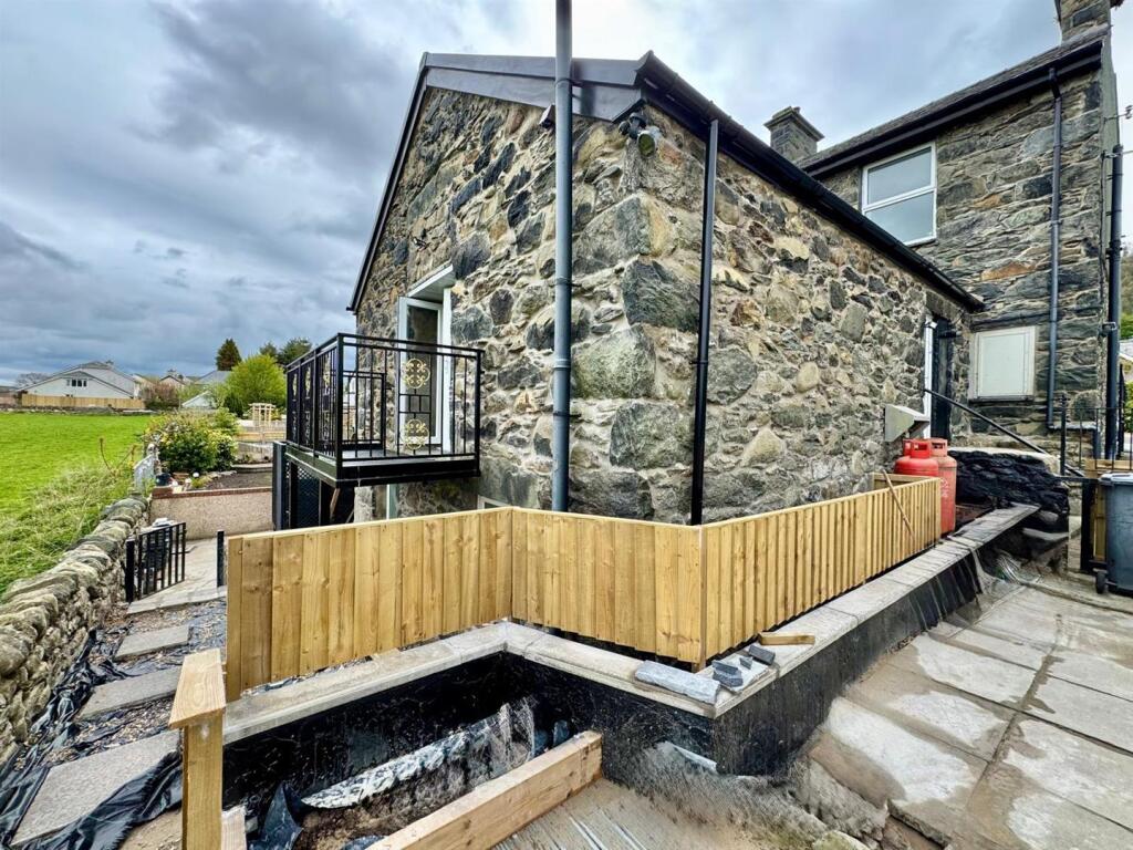 Main image of property: Conway Road, Tal-Y-Bont, Conwy