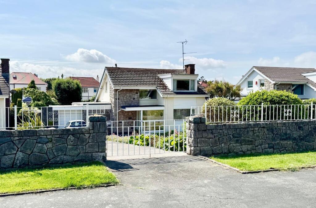 Main image of property: Abbey Road, Llandudno