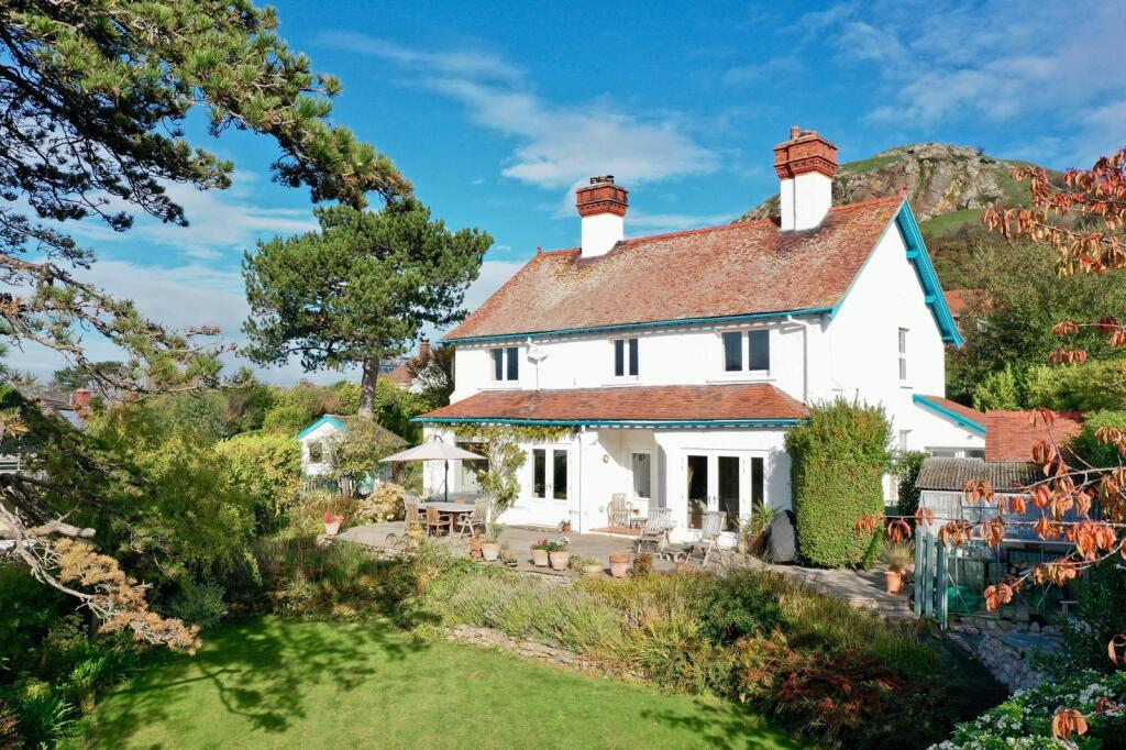 Main image of property: Gannock Park, Deganwy, Conwy