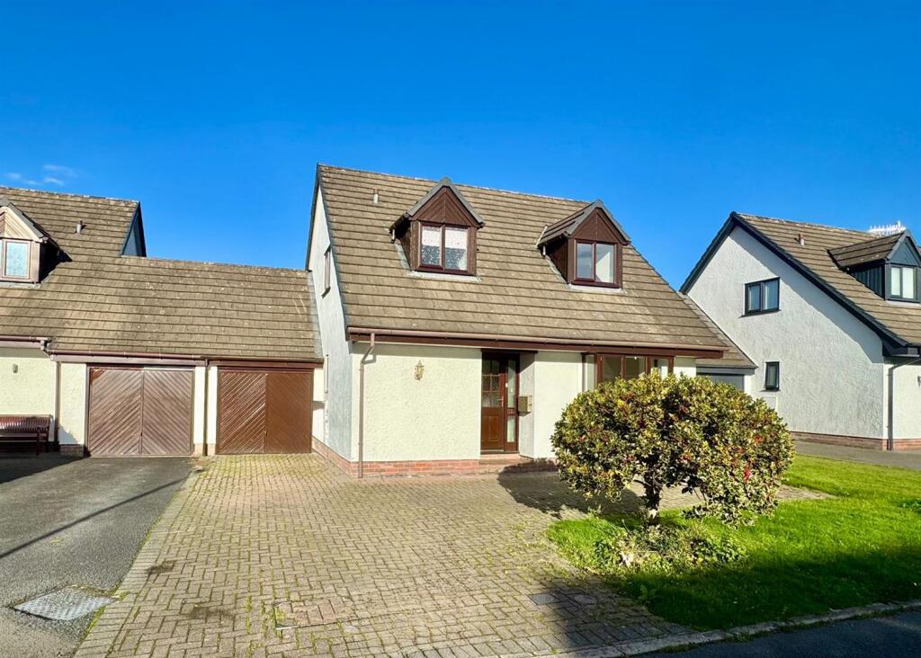 Main image of property: Heol Ffynnon Asa, Eglwysbach