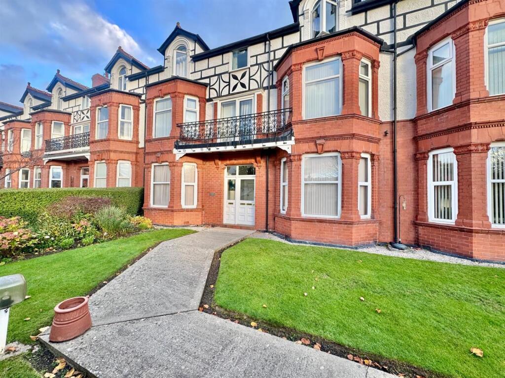 Main image of property: Whitehall Road, Rhos On Sea